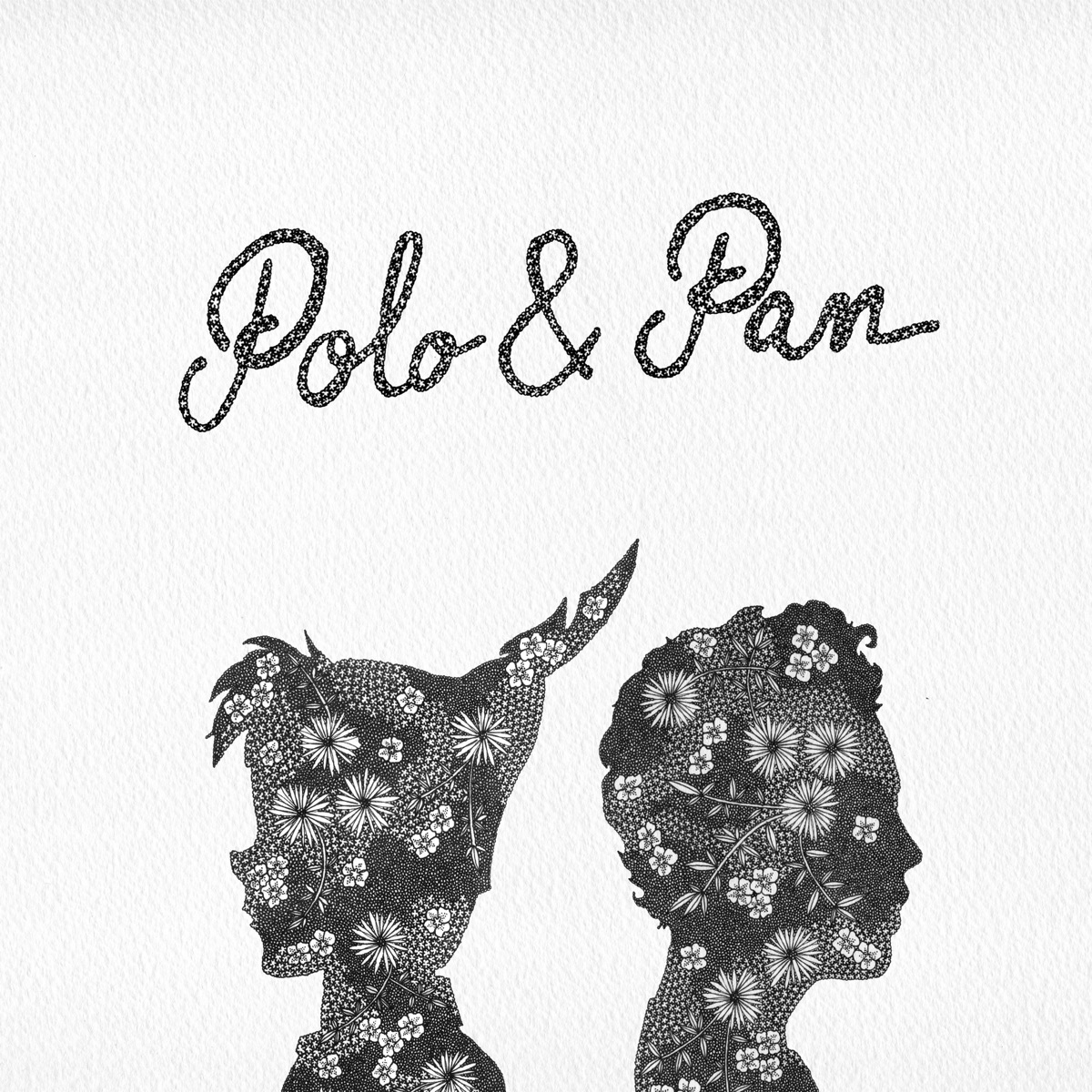 Canopée - Single – Album par Polo & Pan – Apple Music
