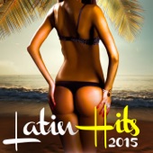 Latin Hits 2015 artwork