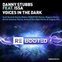 Voices in the Dark (feat. Issa) - Danny Stubbs