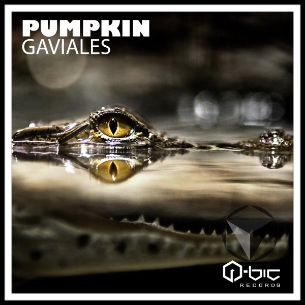 Gaviales - EP - Pumpkin