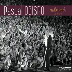 MillésimeS (Live 2013-14) - Pascal Obispo MillésimeS (Live 2013-14) - Pascal Obispo
