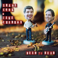 Head to Head by Shane Cook & Jake Charron on Apple Music