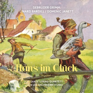 Hans im Glück (Singspiel)
