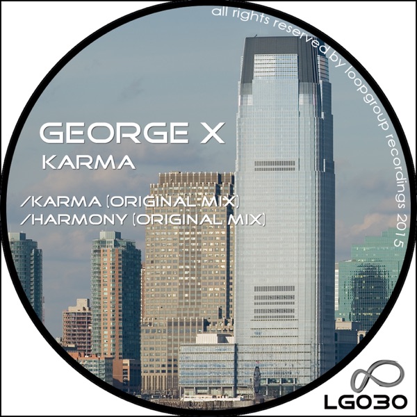 Karma - Single
