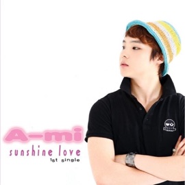Sunshine Love (feat. DIA) A-MI
