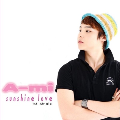 A-MI - Sunshine Love (Instrumental)