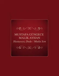 Listen to Mustafa Güngece, watch music videos, read bio, see tour dates & more!