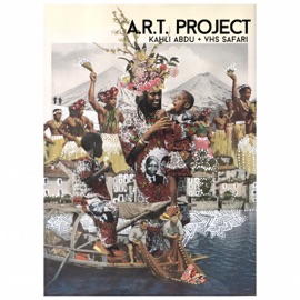 One Last Time Bez Idakula, Kahli Abdu & VHS Safari