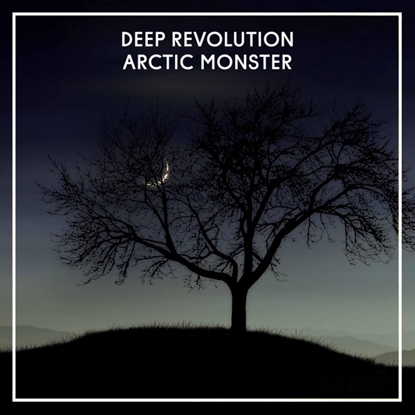 Arctic Monster - EP