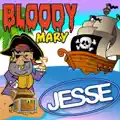 Bloody Mary