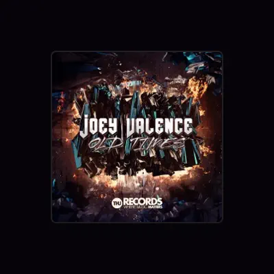 Listen to Joey Valence, watch music videos, read bio, see tour dates & more!