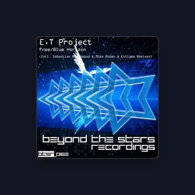 Listen to E.T. Project, watch music videos, read bio, see tour dates & more!