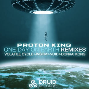 One Day On Earth (Volatile Cycle Remix)