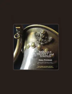 Anna Freeman सुनें, म्यूज़िक वीडियो देखें, बायो पढ़ें, दौरे की तारीखें और बहुत कुछ देखें!