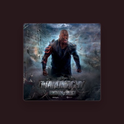 Listen to Titan, watch music videos, read bio, see tour dates & more!