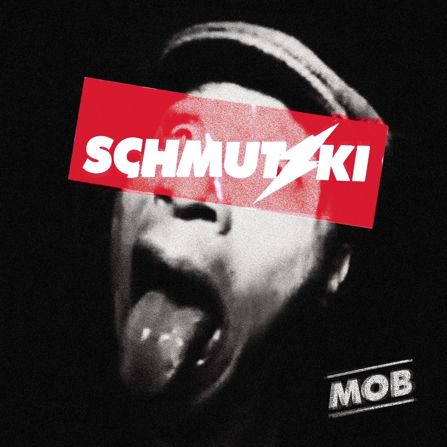 Mob (EP) - EP