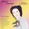 Libertad Lamarque - Estrellita del Sur