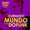 Nois Incomoda (feat. Negao da Penha) - Dj Rhuivo lyrics