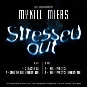 Stressed Out - EP