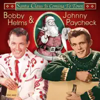 Silver Bells (Original Little Darlin' Records Recording) — Bobby Helms