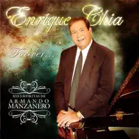 Contigo Aprendí / Mia — Enrique Chia