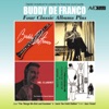 Buddy DeFranco