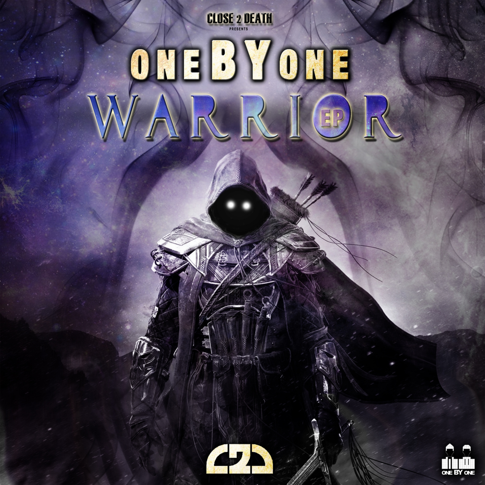 Warrior - EP