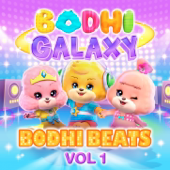 Bodhi Galaxy (Bodhi Beats, Vol.1)