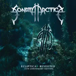Ecliptica - Revisited (15th Anniversary Edition) - Sonata Arctica