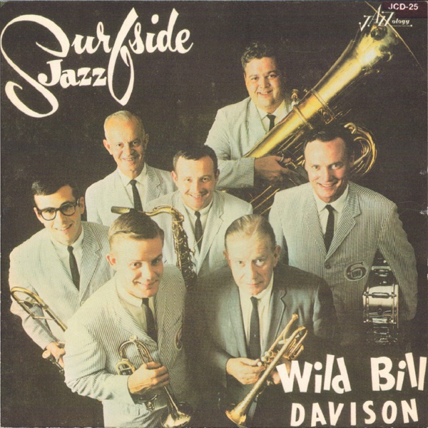 Surfside Jazz