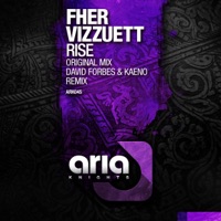 Rise - Single - Fher Vizzuett