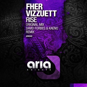 Rise - Single