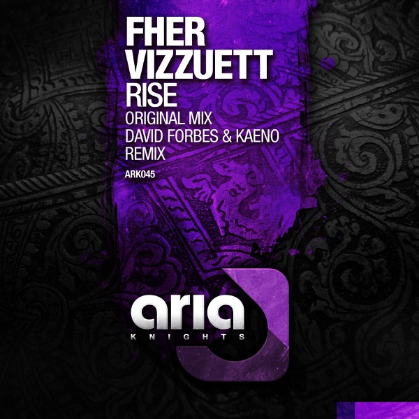 Rise - Single