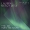 Turn the Night (Severity Zero Remix) - Lauren Neko & DT3 lyrics