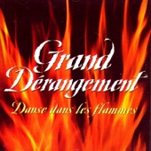 Grand Dérangement - La soirée du violoneux