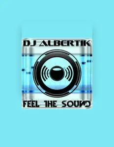 DJ Albertikを聴いたり、ミュージックビデオを鑑賞したり、経歴やツアー日程などを確認したりしましょう！