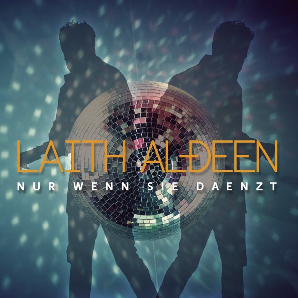 Nur wenn sie daenzt - EP
