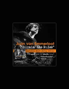 Luister naar Juan van Emmerloot, bekijk muziekvideo's, lees de bio, bekijk de tourdata, en meer!