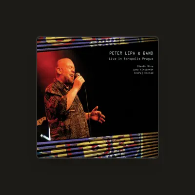 Listen to Peter Lipa & Band, watch music videos, read bio, see tour dates & more!