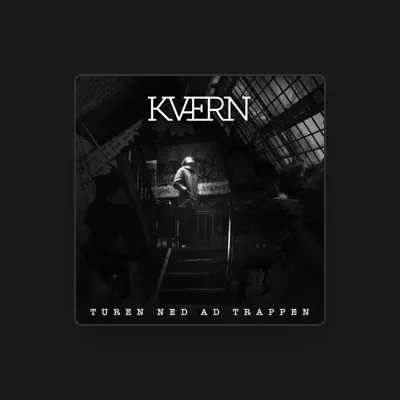 Listen to Kværn, watch music videos, read bio, see tour dates & more!