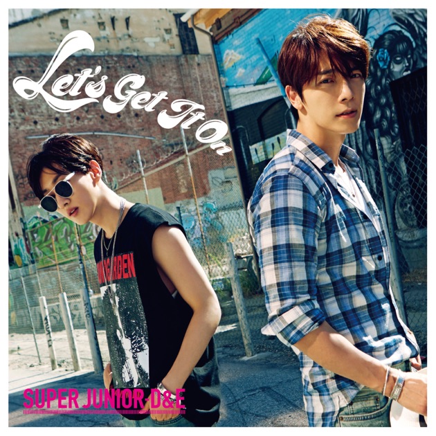 Sexy, Free & Single - The 6th Album - Album by SUPER JUNIOR