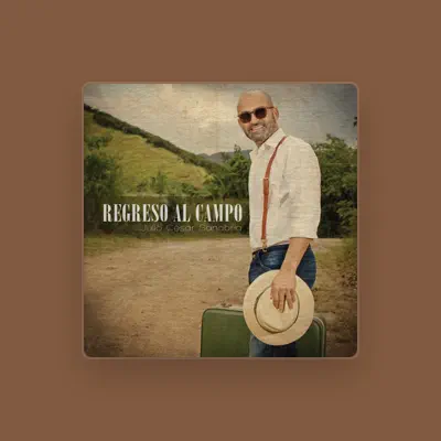 Listen to Julio Cesar Sanabria, watch music videos, read bio, see tour dates & more!