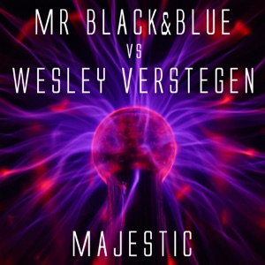Majestic - Single