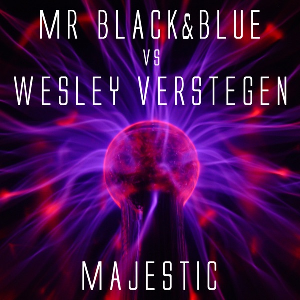 Majestic - Single