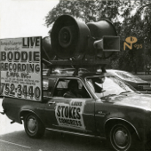 Boddie Recording Company: Cleveland, OH.