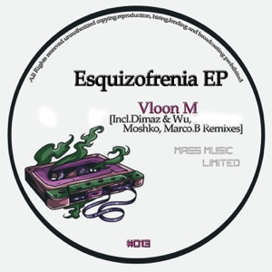Esquizofrenia