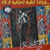 Sociedade Alternativa (Ao Vivo) artwork