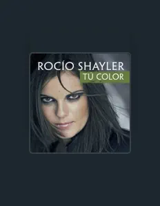Listen to Rocio Shayler, watch music videos, read bio, see tour dates & more!