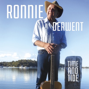 Ronnie Derwent - Daddy and Me - Line Dance Musik