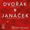 Stream & download Dvořák & Janáček: Orchestral Works